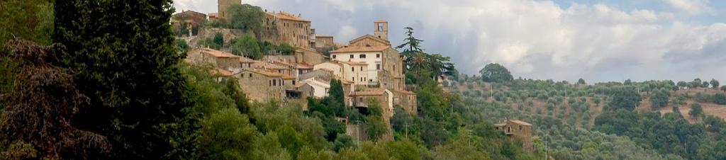 Luxury hotels in Magliano in Toscana