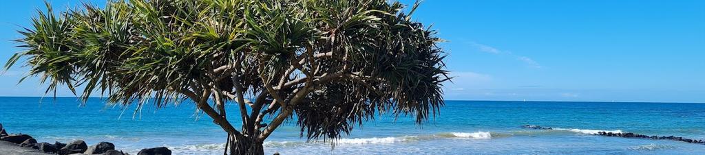 Luxury hotels in Bargara