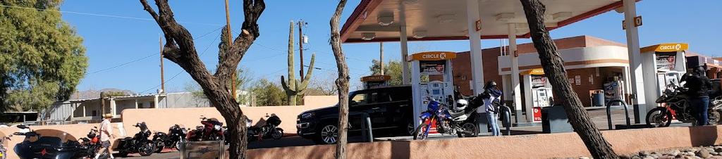 Luxury hotels in Cave Creek