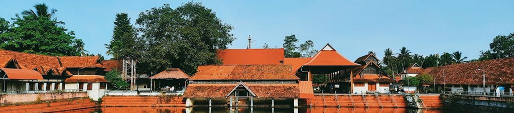 Luxury hotels in Ambalapuzha