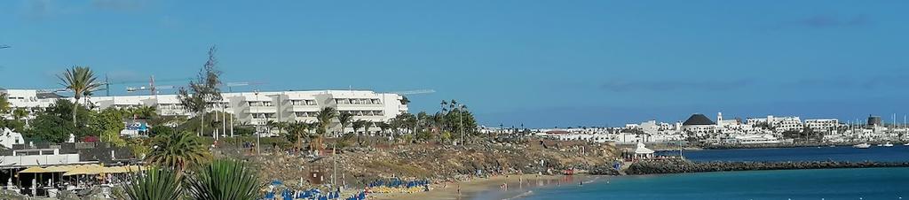 Luxury hotels in Canary Islands