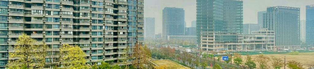 Luxury hotels in Hangzhou