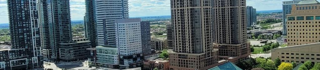 Luxury hotels in Mississauga