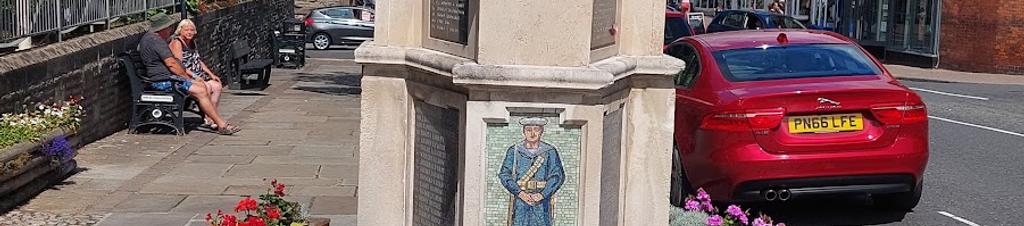 Luxury hotels in Ledbury