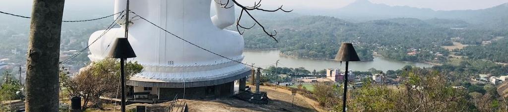 Luxury hotels in Marawila