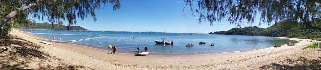 Luxury hotels in Horseshoe Bay