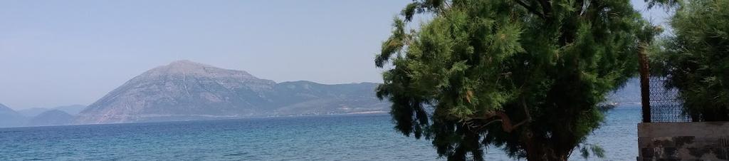 Luxury hotels in Patras