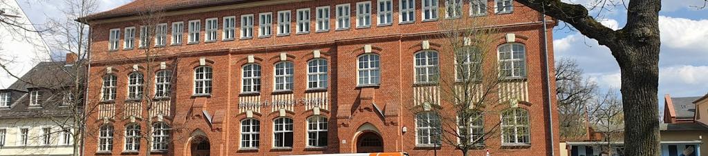 Luxury hotels in Potsdam