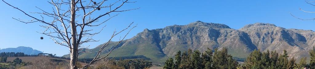 Luxury hotels in South Africa