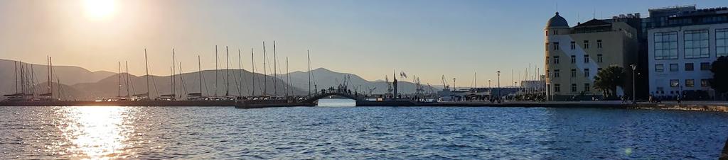 Luxury hotels in Volos