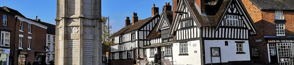 Luxury hotels in Sandbach