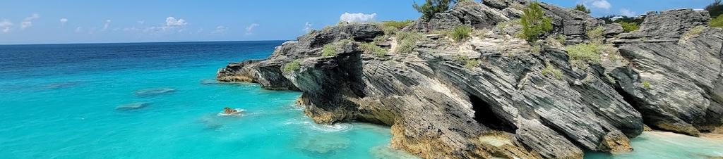 Luxury hotels in Bermuda