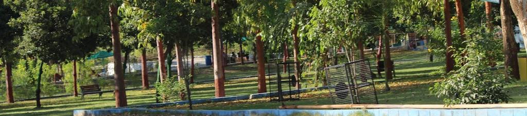 Luxury hotels in Tirupati