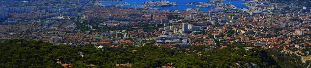 Luxury hotels in Toulon