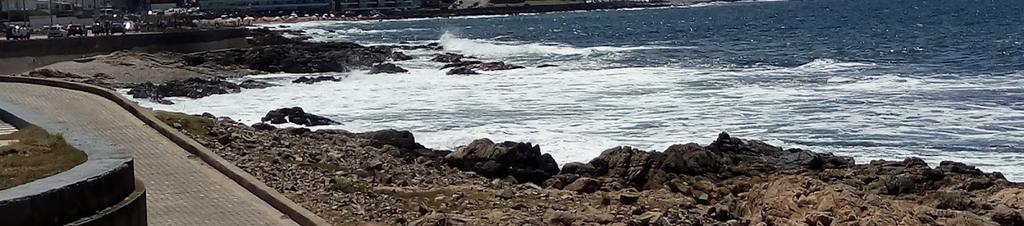 Luxury hotels in Punta del Este