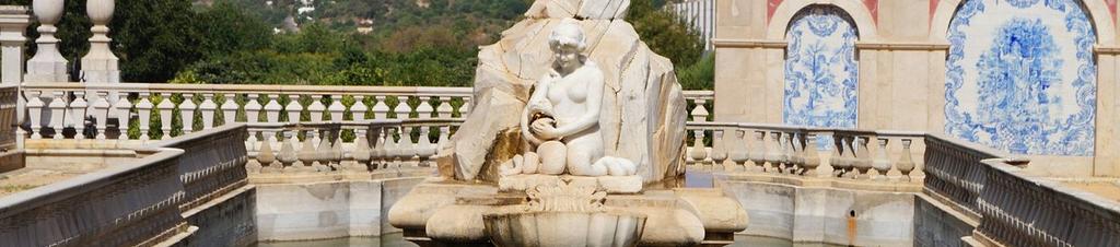 Luxury hotels in Faro