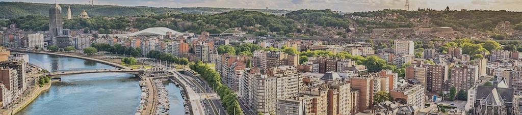 Luxury hotels in Liege Province