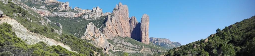 Luxury hotels in Aragon