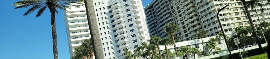 Luxury hotels in Bal Harbour