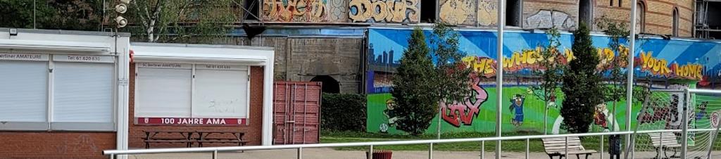 Luxury hotels in Berlin