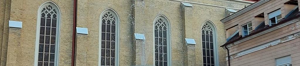 Luxury hotels in Novi Sad