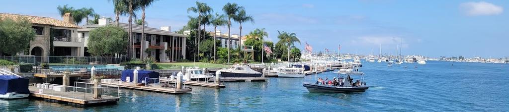 Luxury hotels in Orange County