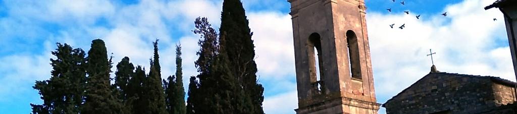 Luxury hotels in Tavarnelle Val di Pesa