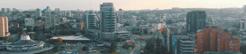 Luxury hotels in Ukraine