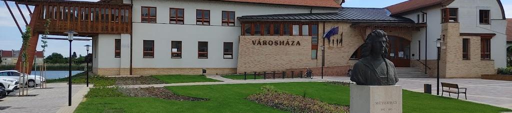 Luxury hotels in Lajosmizse