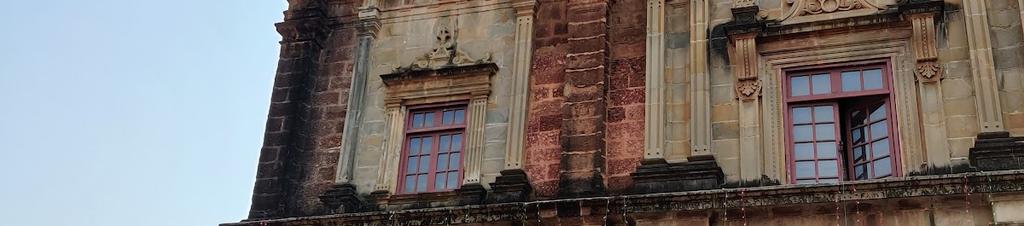 Luxury hotels in Panaji