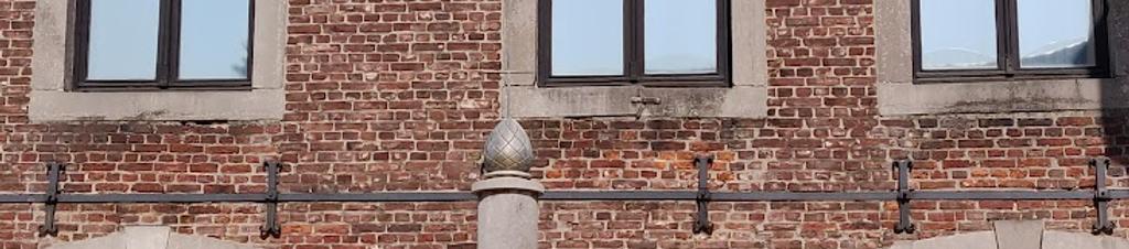 Luxury hotels in Bree