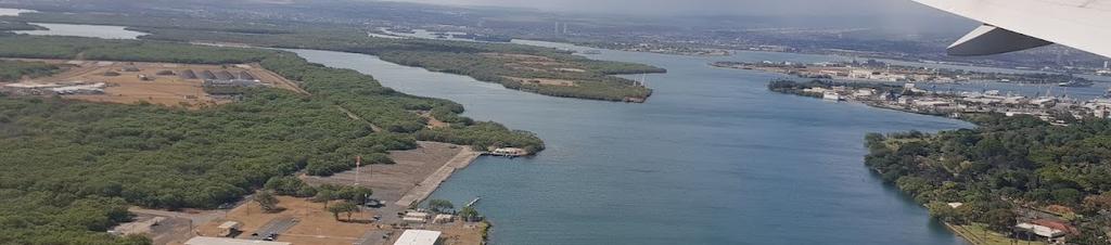 Luxury hotels in Naval Station Pearl harbor