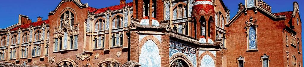 Luxury hotels in Reus