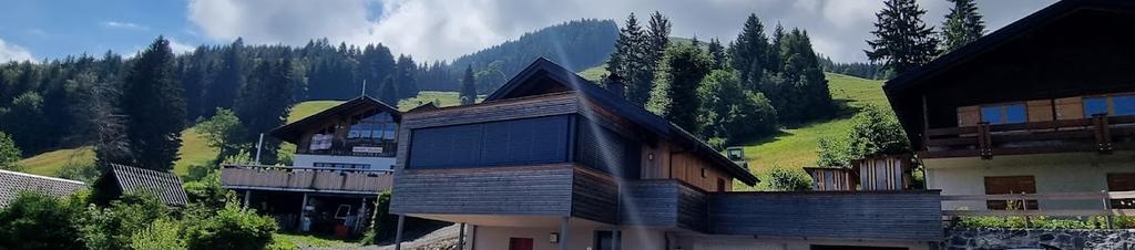 Luxury hotels in Liechtenstein