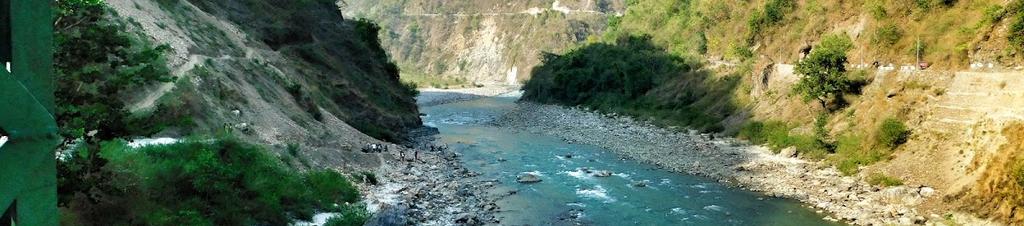 Luxury hotels in Dehradun