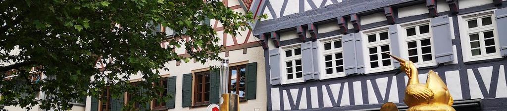 Luxury hotels in Nagold