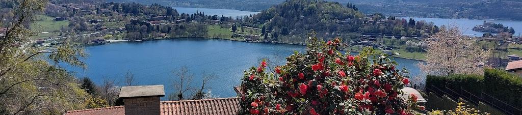 Luxury hotels in Province of Novara