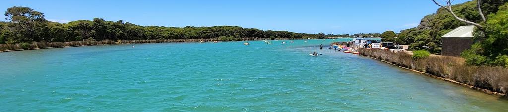 Luxury hotels in Anglesea