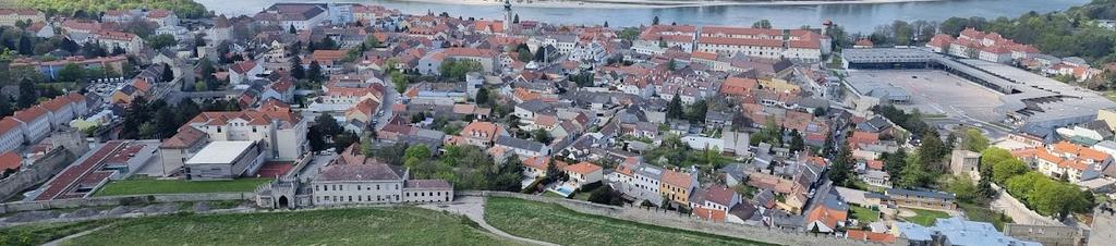 Luxury hotels in Hainburg an der Donau