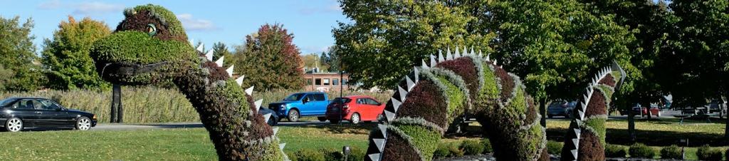 Luxury hotels in Magog