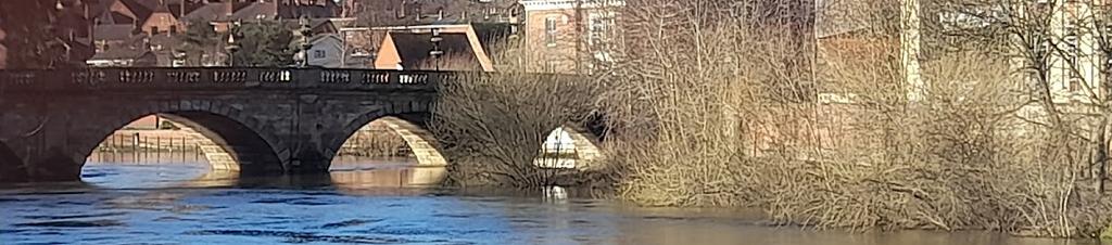 Luxury hotels in Shrewsbury