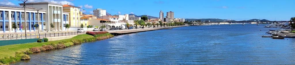 Luxury hotels in Sardinia