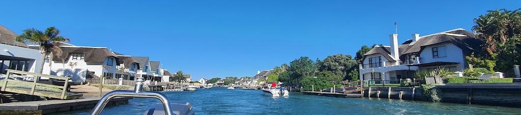 Luxury hotels in Saint Francis Bay