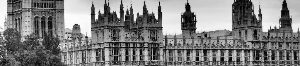 Luxury hotels in Westminster