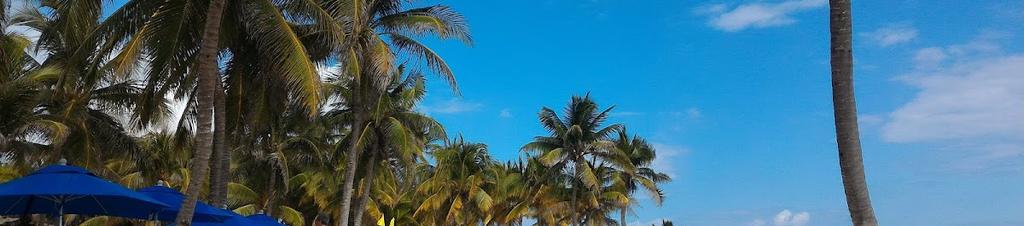 Luxury hotels in Xcaret