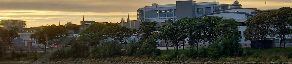 Luxury hotels in Aberdeen