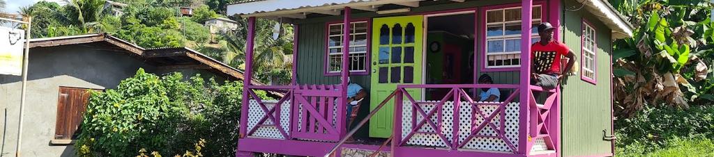 Luxury hotels in Grenada