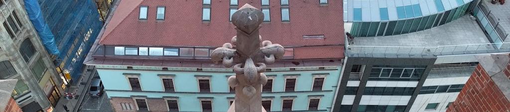 Luxury hotels in Wrocław County