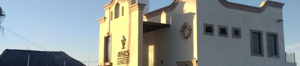 Luxury hotels in Loreto