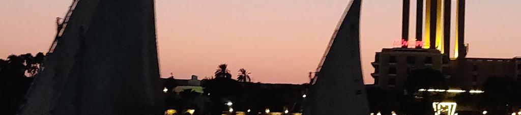 Luxury hotels in Aswan